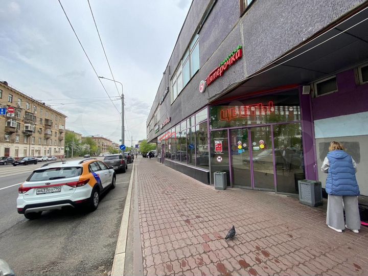 Продам торговое помещение, 140 м²