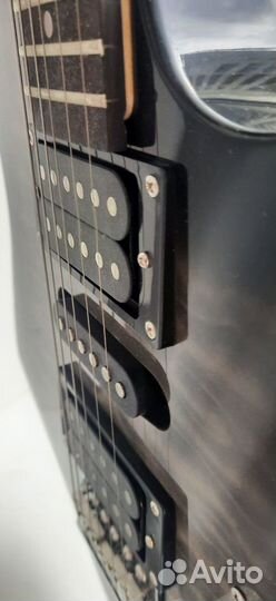 Электрогитара ibanez grx 70qa