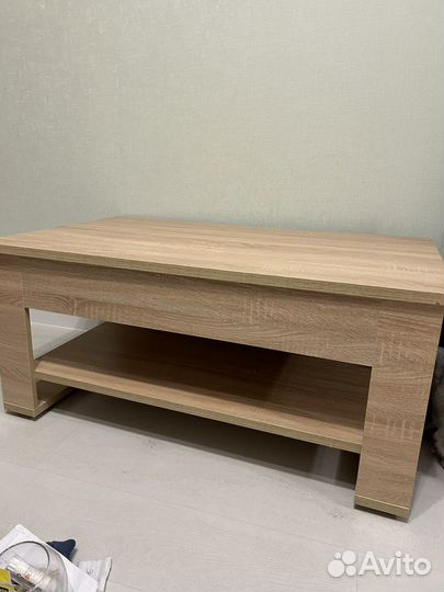 Стол трансформер