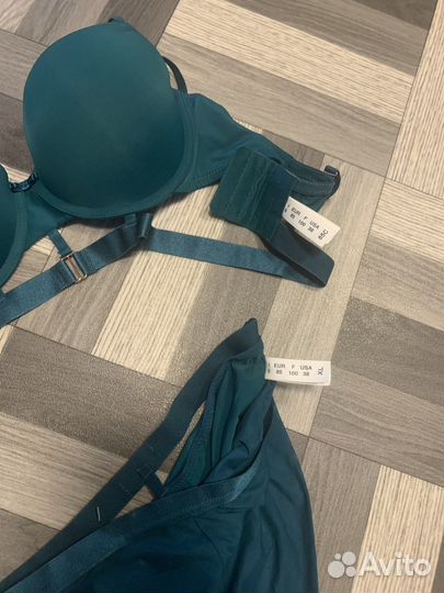 Женские вещи пакетом 42 44