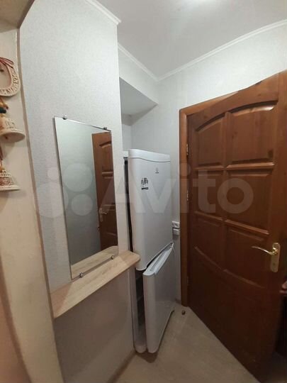 Комната 15 м² в 3-к., 2/4 эт.