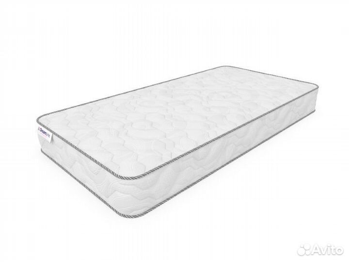 Матрас 180х200 Dreamline Komfort Massage S1000