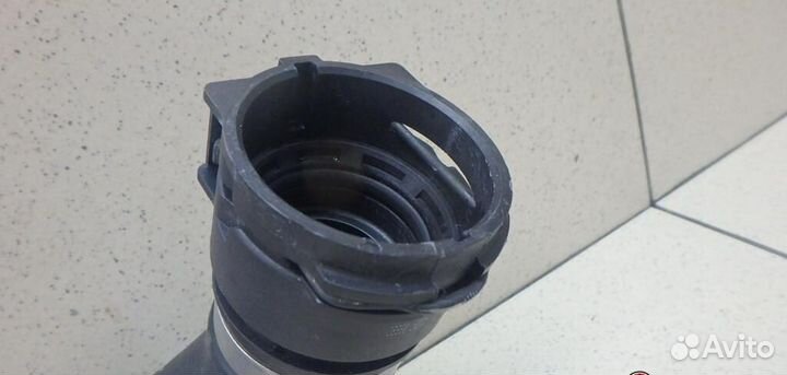 Патрубок радиатора BMW 3-Series (G20) с 2018