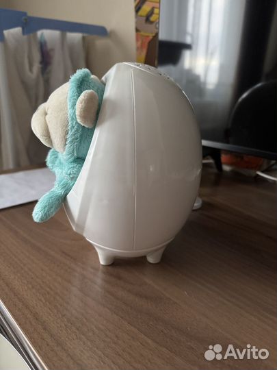 Fisher price ночник