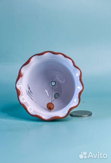 Колокольчики Чехия авторские ч-11