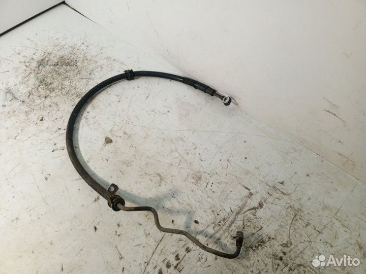 Трубка гур Mitsubishi Lancer 4G18 2006