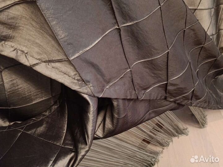 Шторы 4 полотна