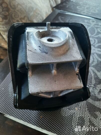 Подушки мотора мерсседес спринтер 906