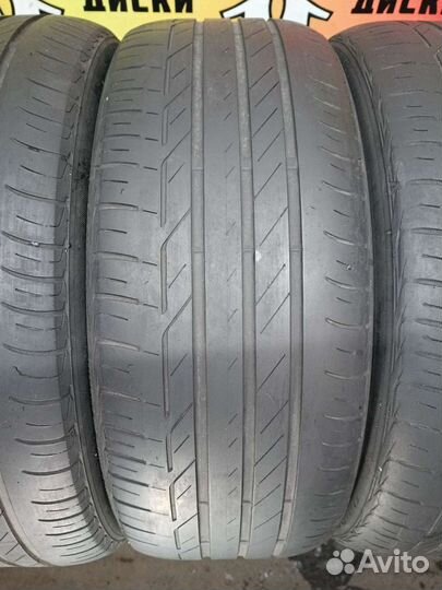 Bridgestone Turanza T001 225/45 R19 92W