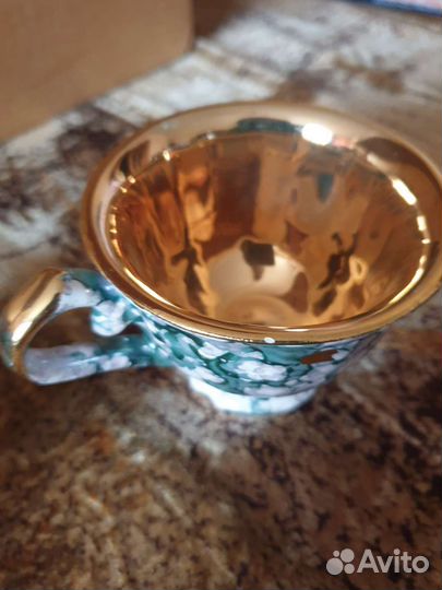 Сервиз кофейный