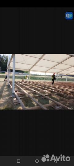 Услуги мастер на час