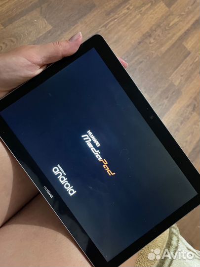 Планшет huawei MediaPad T3 10