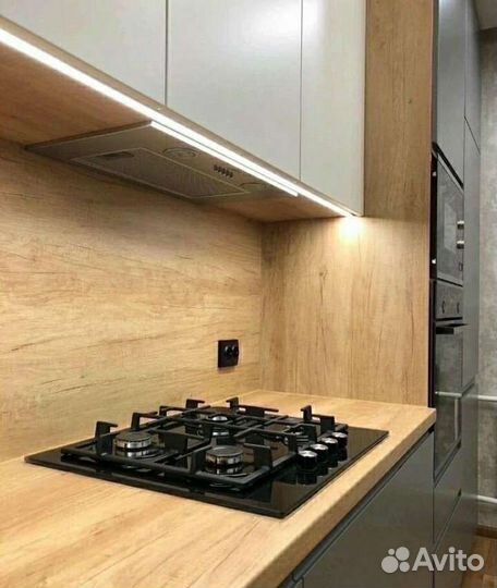 Кухни на заказ