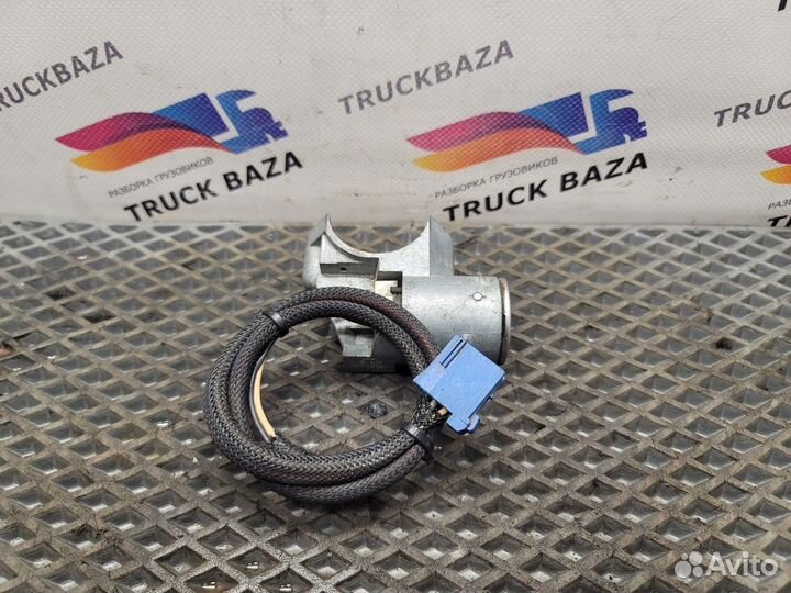 Замок зажигания Daf XF105