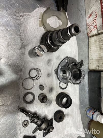 Ремонт электро и бензо инструмента