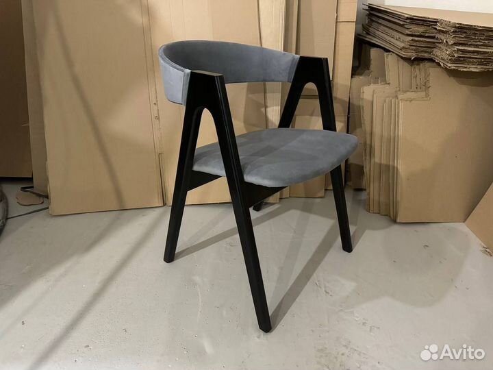 Стулья из массива