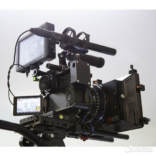 Микрофон для видеосъёмок rode NTG4