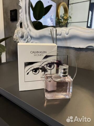 Парфюмерная вода