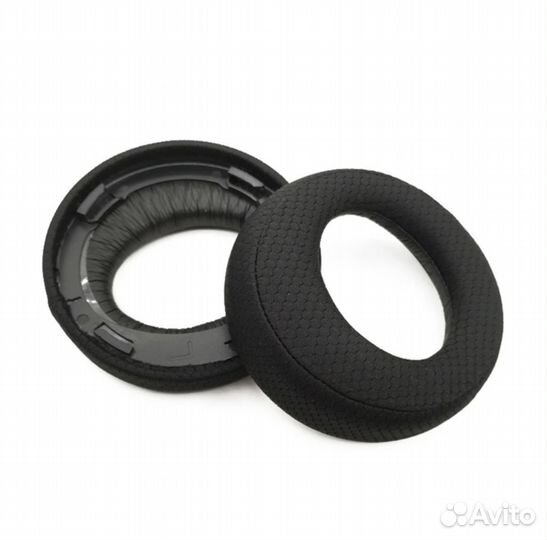 Амбушюры Sony gold wireless для наушников