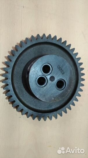 Шестерня грм промежуточная 51113063010 MAN