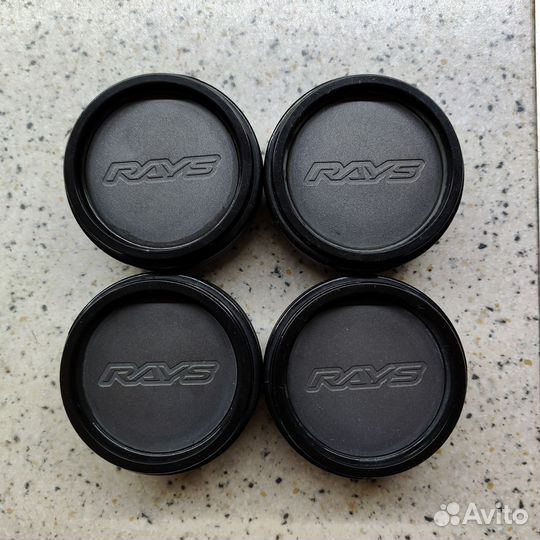 Колпачки заглушки на литые диски