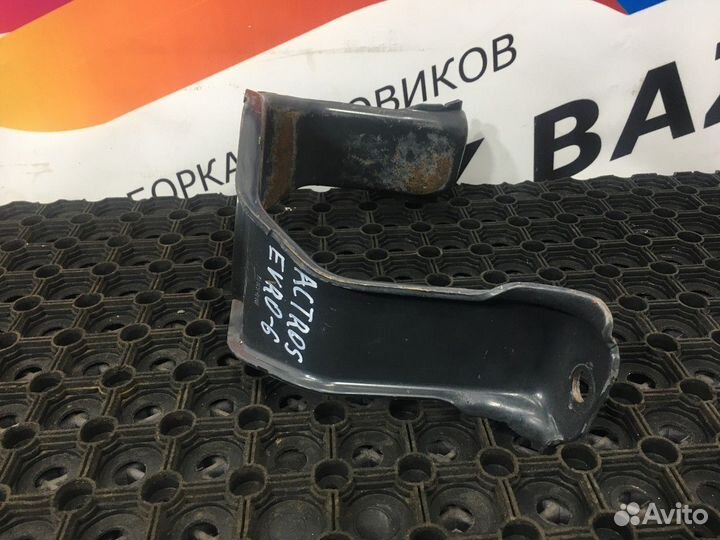 Кронштейн бака AdBlue Mercedes-Benz Actros