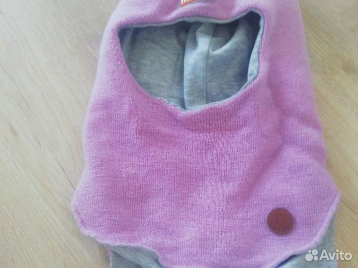 Вещи на девочку 3-4 года. +шапка-шлем фирмы нельс