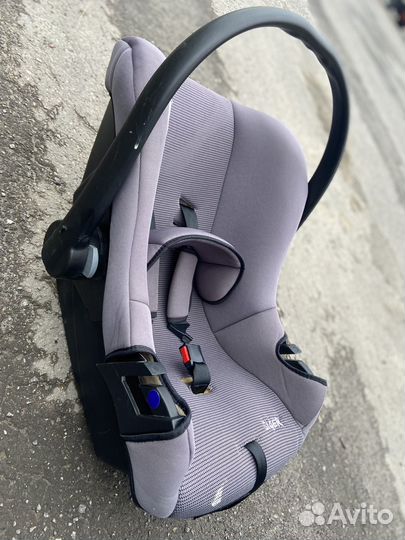 Автолюлька от 0