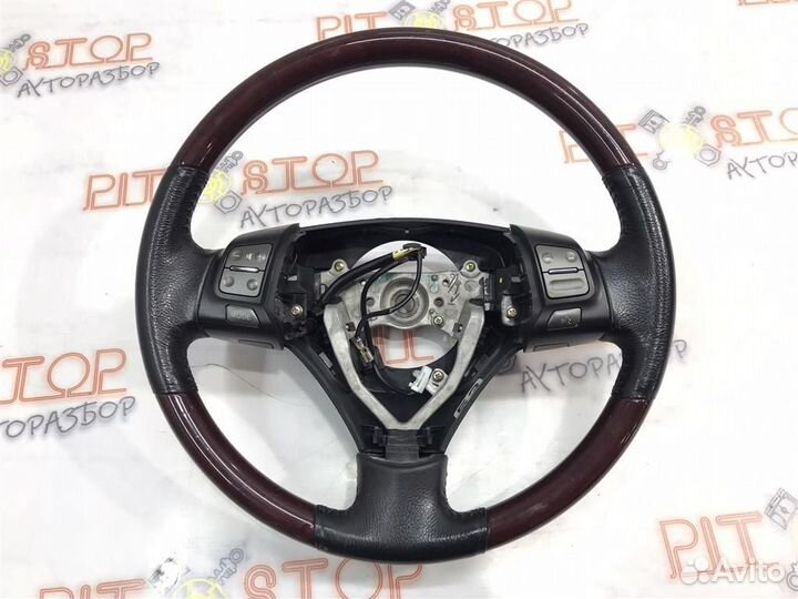 Руль Toyota Windom (MCV30) 2004-2006