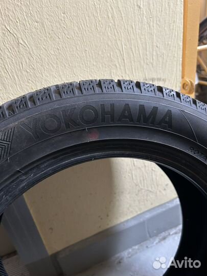 Yokohama Ice Guard IG55 205/55 R16 94T