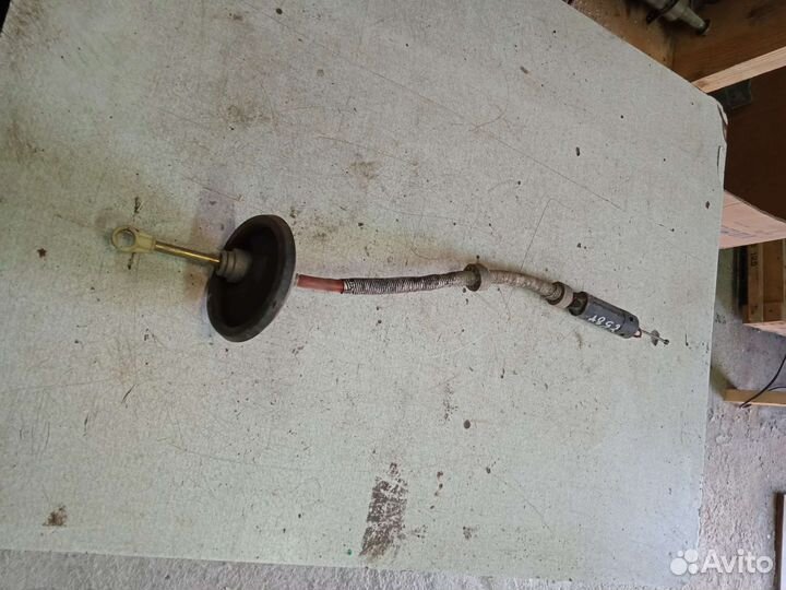 Трос АКПП audi a8 d2 ауди а8 д2