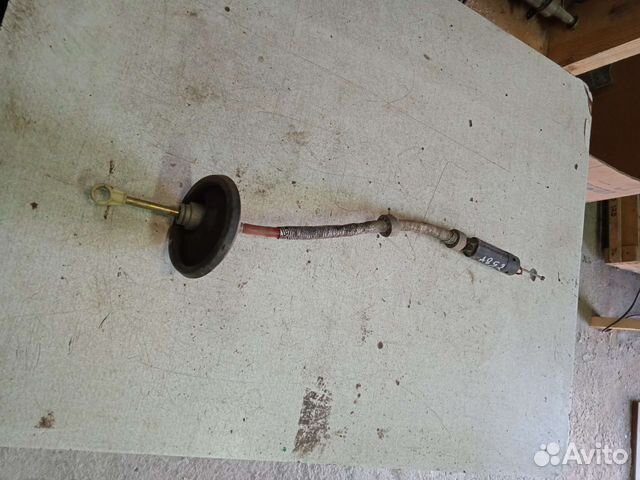 Трос АКПП audi a8 d2 ауди а8 д2