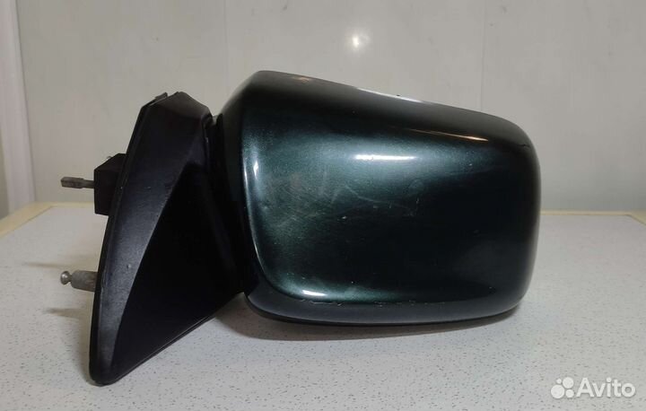 Зеркало заднего вида ваз