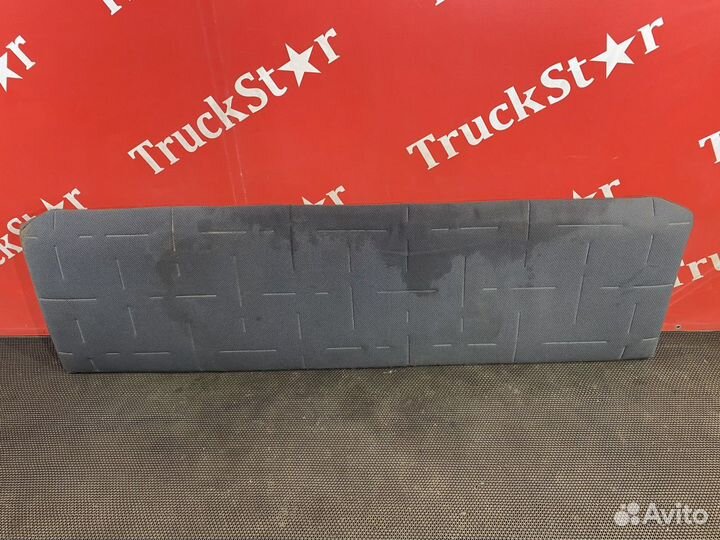 Матрас спальника верхнего Scania 5-series