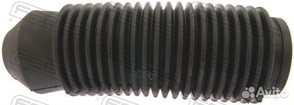 Пыльник-отбойник амортизатора универсальный з