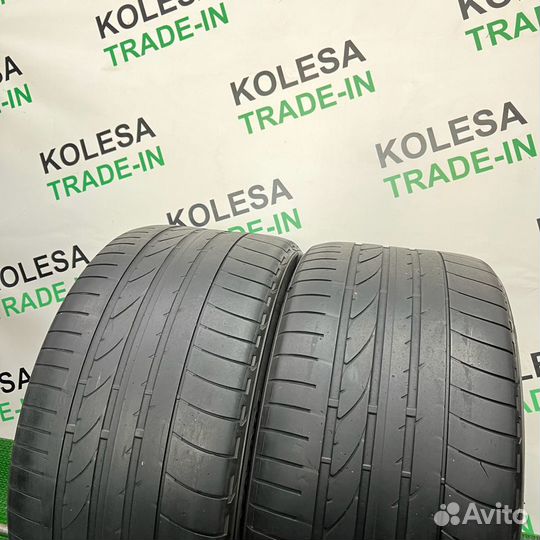 Bridgestone Dueler H/P Sport 315/35 R21 111Y