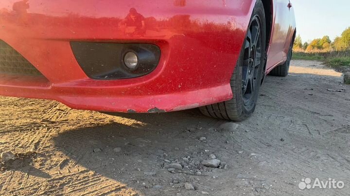 Hyundai Tiburon 2 AT, 2003, 173 000 км