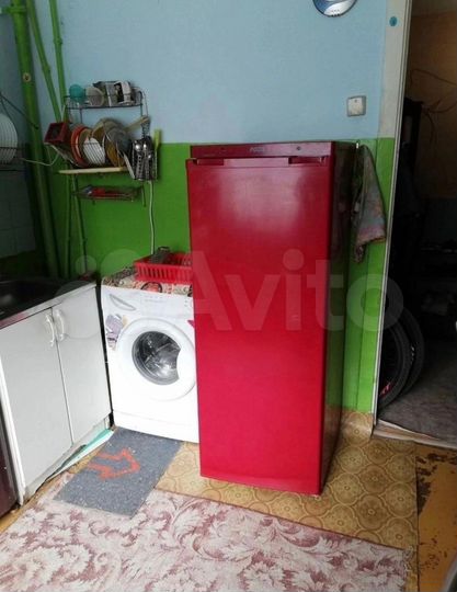 Комната 13 м² в 3-к., 1/9 эт.