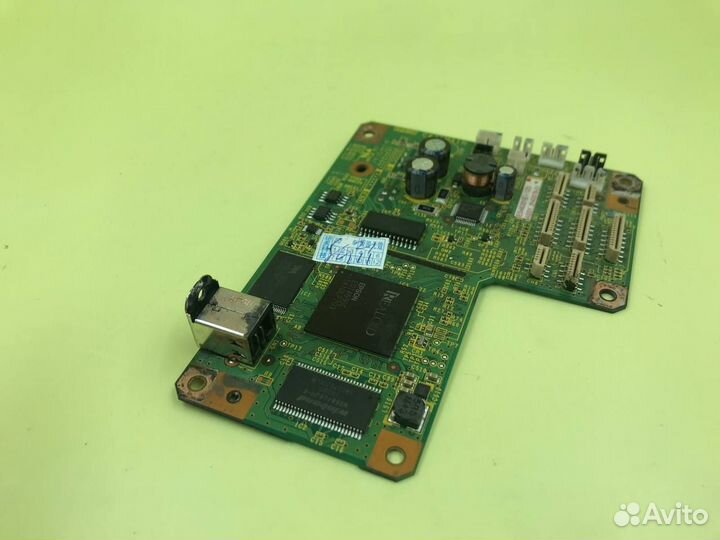 24980 Материнская плата для Epson Stylus Photo R29