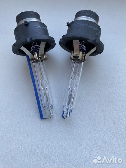 Блоки розжига ксенона вместе с лампами