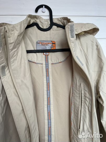 Ветровка Baon xs