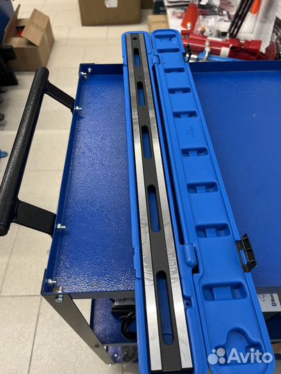 Поверочная линейка эталонная 600мм