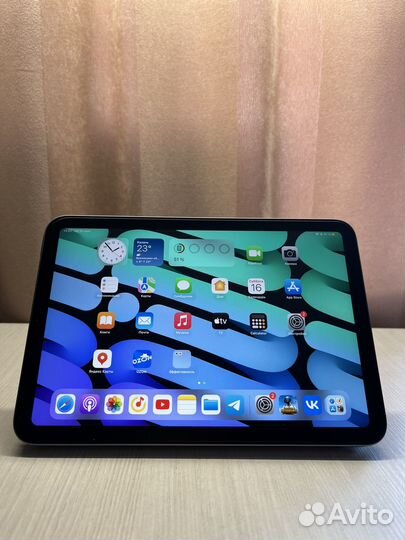 iPad mini 6 обмен