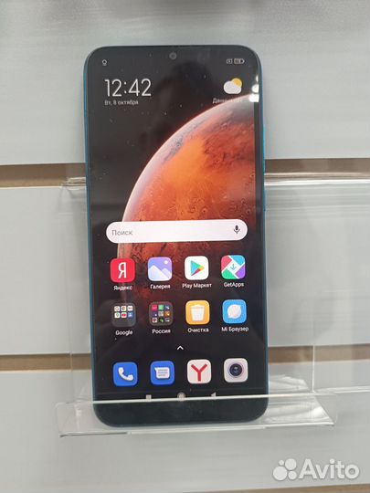 Xiaomi Redmi 9A, 2/32 ГБ