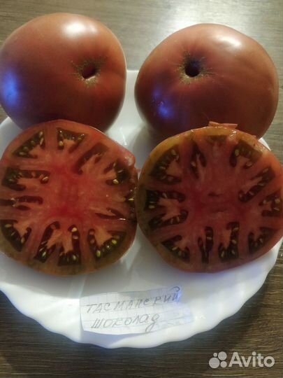 Семена сортовых томатов