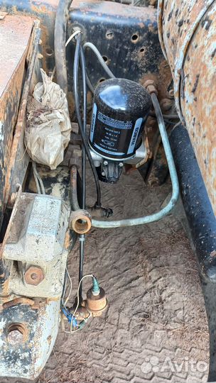 МАЗ 642205-220, 2006