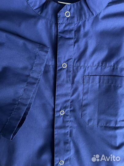 Медицинский костюм