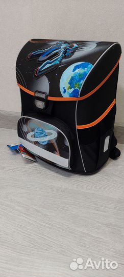 Ранец школьный новый