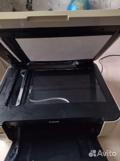 Мфу Canon mx 320