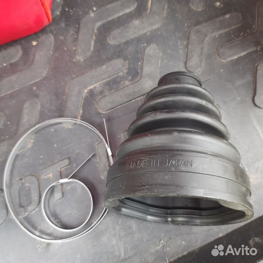 Пыльник шруса внутреннего